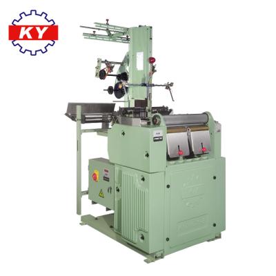 China KY High Quality Automatic Elastic Bandage Needle Loom Machine for sale