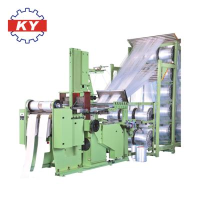 China Seat Belt KY Cloth Weaving Machine Industrial Equipment Heavy Narrow Needle Loom for sale