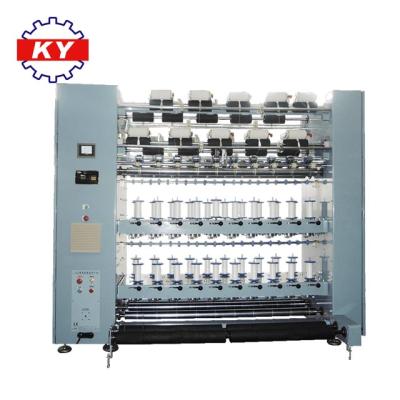 China High Quality Factory Kyang Yhe Spandex Yarn Tarpaulin Machine Price for sale