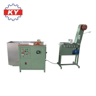 China Textiles Kyang Yhe Horizontal Elastic Webbing Packing Machine for sale