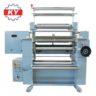 China Non-Lace Flat Crochet Kyang Yhe Elastic Making Machine for sale