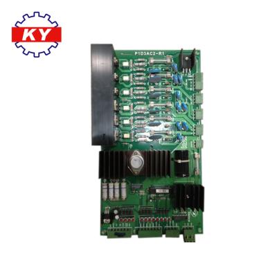 China Factory KY machine needle loom spare parts electronic jacquard board for sale