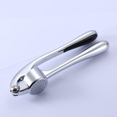 China Sustainable Amazon Kitchen Tools Peeler Manual Garlic Press Crusher And Meat Grinder for sale