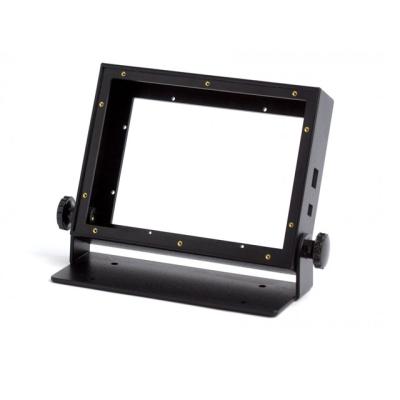 China Custom Electronic Sheet Metal Fencing Machinery LCD Monitor Enclosures for sale