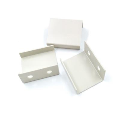 China Machinery OEM ODM Metal Cabinet Box Stainless Steel Sheet Aluminum Enclosure for sale