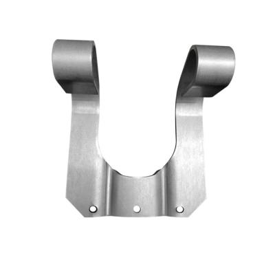 China Machinery Metal Stamping Parts Stainless Steel Aluminum Stamping , Drawing And Bending for sale