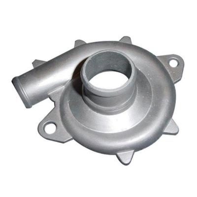 China China Supplier Automobile Industry Sand Casting Pump Aluminum Die Casting Auto Parts Water Pump Sand Casting Parts for sale