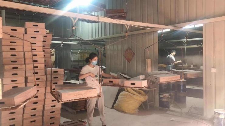 Verified China supplier - Cao County Huayao Wood Products Co., Ltd.