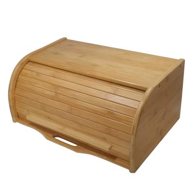 China New Large Exquisite Eco-friendly Design Organizer Storage Wooden Crate Wooden Box Multifunctional Storage Boxes for sale