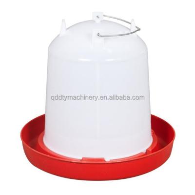 China Atuomatic long life bell nipple drinkers for chickens use for drinking line system chicken layer broiler home equiment water equipment for sale