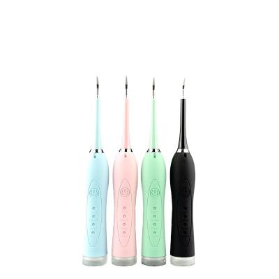 China 25000rpm Waterproof Portable Hand Sonic Scalers Dental Scaler Speed ​​Ipx6 Grade Electric Toothbrush 205*30mm for sale