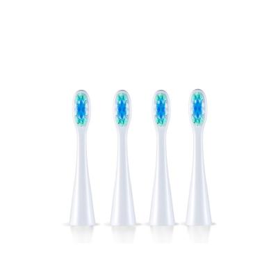 China Car Replacement Sonic Electric Toothbrush Tooth Brush Heads for Adults and Kids for sale