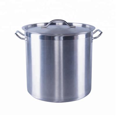 China Sustainable Kitchen Keep Food Hot Stainless Steel Melting Pot for sale