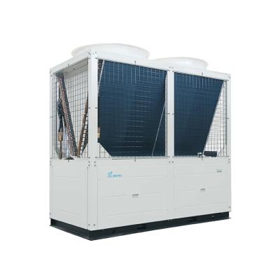 中国 Air Cooled Chiller For Commercial Air Conditioner System 販売のため