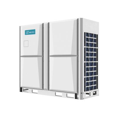 China ZERO Brand VRV VRF System Multi Split Central Air Conditioner zu verkaufen