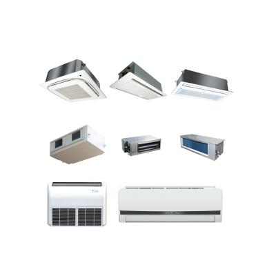 China VRV VRF System Ducted Type Indoor Units Air Conditioner zu verkaufen