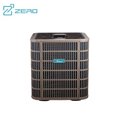 中国 R410a Inverter Light Commercial Air Conditioner 販売のため