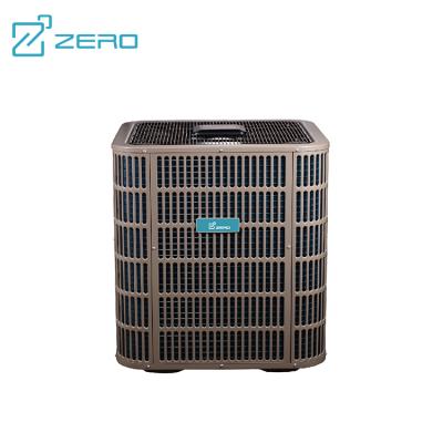 中国 Competitive Price Top Discharge Condensing Unit For Air Conditioner / Air Handle 販売のため