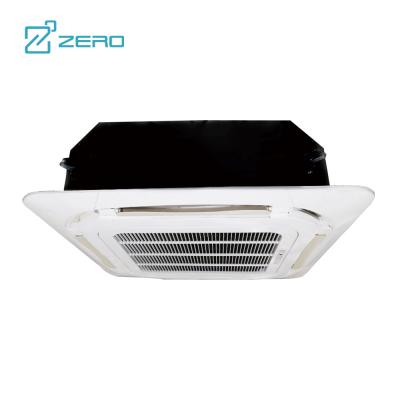 Κίνα Ceiling Mounted Cassette Type Chilled Water Fan Coil Unit FCU προς πώληση