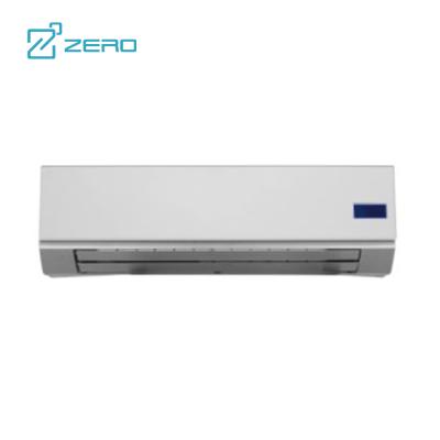 China Commercial Air Conditioner Chilled Water Hydronic Wall Mounted Fan Coil Unit à venda