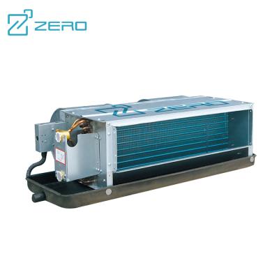 China Commercial Air Conditioner Fan Coil Unit For Heatpump à venda