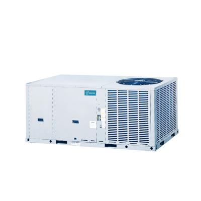 China R410A 60Hz 10SEER 3-5Ton Rooftop Packaged Unit zu verkaufen