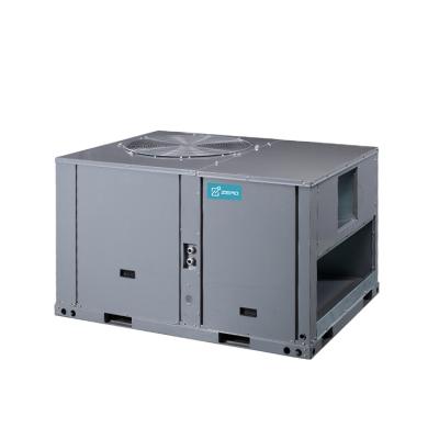 Κίνα T3 Series R410A 60Hz 7.5-30 Ton Rooftop Packaged Unit προς πώληση