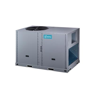 China Factory Rooftop AC HVAC High Quality Packaged Rooftop Unit en venta