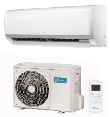 China 50HZ mini split Type Inverter Air Conditioner 9k 12k 18k 24k 36k Household Air Conditioning en venta