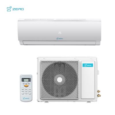 China R410A Refrigerant 50Hz 60Hz Inverter Mini Split Wall Mounted AC Unit for sale