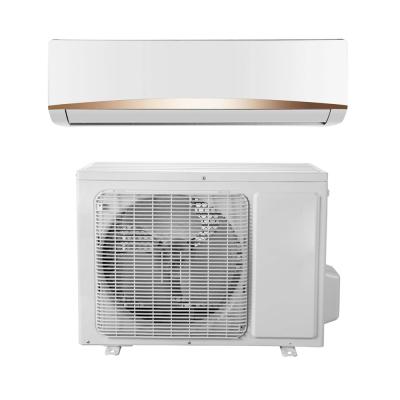 Κίνα R410A / R22 Refrigerant Minisplit AC 50Hz On/ Off Mini Split Air Conditioner προς πώληση