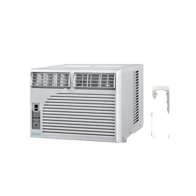 Κίνα 115V / 220V 50Hz / 60Hz Remote Control Type Window Air Conditioner AC Unit προς πώληση