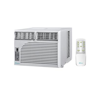 Κίνα 115V~220V 50Hz/60Hz Remote Control Window Type AC Air Conditioner Unit προς πώληση