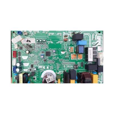 Cina VRF Circuit Board Installation Kits Split Air Conditioner Refrigeration Part Accessories in vendita