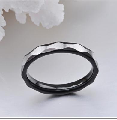 China FASHIONABLE Mens Ring Engineers Iron Ring Stainless Steel New Arrival from Buteee for sale