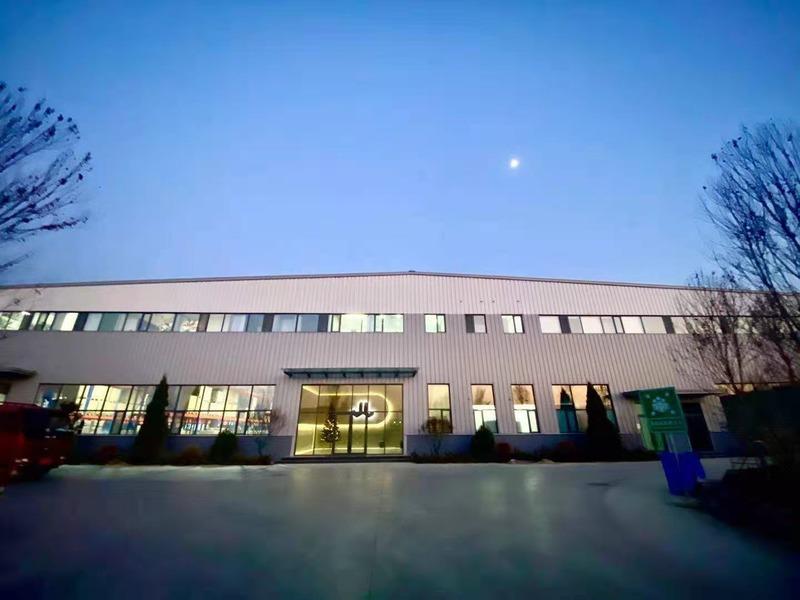 Verified China supplier - J Long (Tianjin) Abrasives Co., Ltd