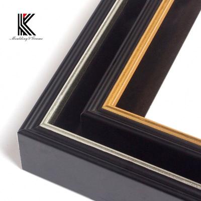 China Make Different Type Frames Custom Classic Photo Mount Picture Frame Aluminum for sale