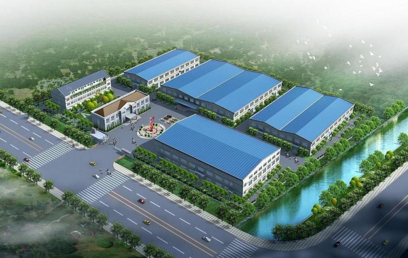 Verified China supplier - Winteco Industrial Co., Limited