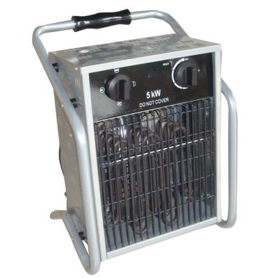 China Calentador de ventilador industrial de 2kw for sale