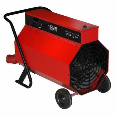 China 2015 Best China Industrial Space Air Heater for sale