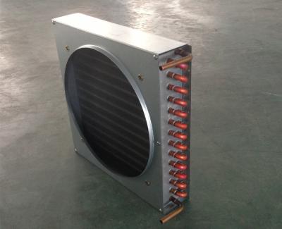 China HVAC heat exchanger coils for sale