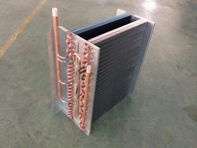 China industrial equipment heat exchanger coils for sale