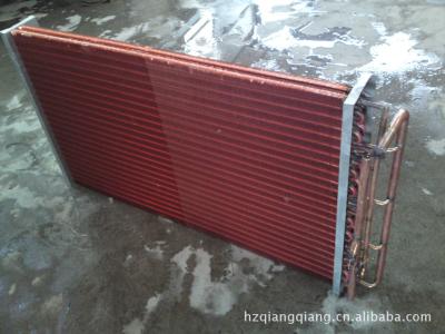 China HVAC equipment heat exchanger coils for sale