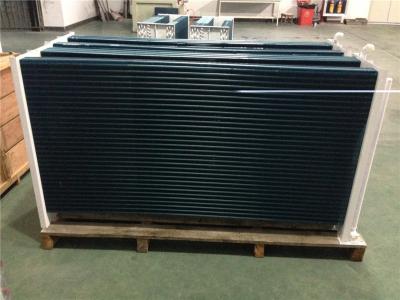 China HVAC equipment heat exchanger coils for sale