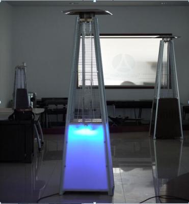 China Flame patio heater - Stainless steel for sale