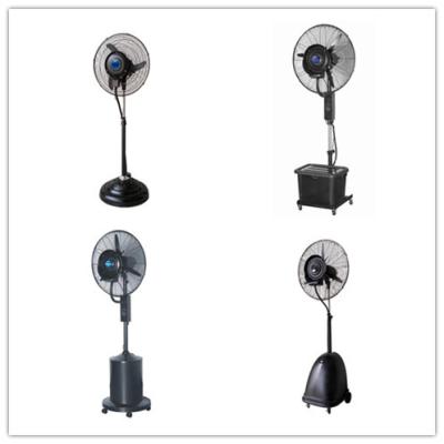 China Professional China Mist Fan Supplier for sale