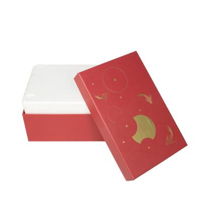 China Biodegradable Cardboard Product Carton Paper Packaging Corrugated Box for sale