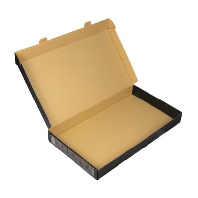 China Biodegradable Fitness Equipment Product Custom Durable Colored Corrugated Boxes Custom Paper Cardboard Boxes for sale