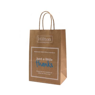 China Wholesale Paper Bag Base Wide Base China Gift Kraft Paper Shopping Paper Bags With Your Own Logo for sale