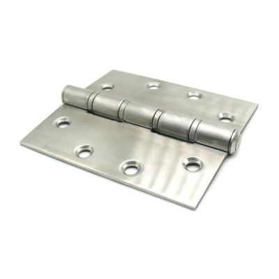 China Residential 90 Degree Self-lock Folding Table Legs Hinge Swimming Pool Glass Door Hinges Door Hinge For Hardware for sale